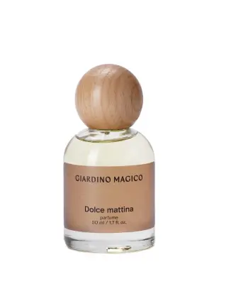 GIARDINO MAGICO Парфюмерная вода DOLCE MATTINA 50 мл