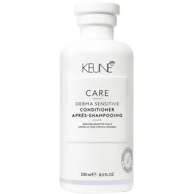 KEUNE Кондиционер для чувствительной кожи, 250мл