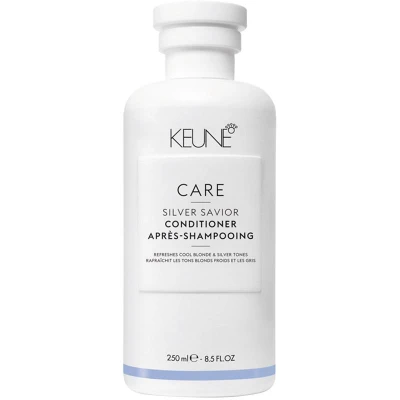 KEUNE Кондиционер сильвер, 250 мл