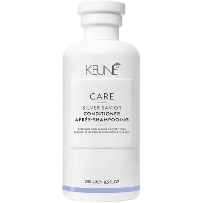 KEUNE Кондиционер сильвер, 250 мл