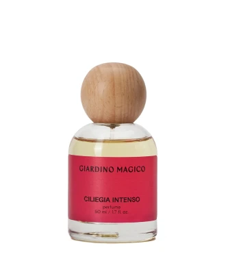 GIARDINO MAGICO Концентрированные духи CILIEGIA INTENSO 50 мл