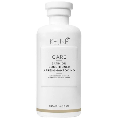 KEUNE Кондиционер шелковый уход, 250 мл
