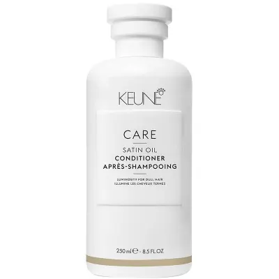 KEUNE Кондиционер шелковый уход, 250 мл