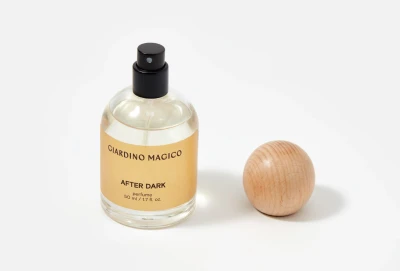 GIARDINO MAGICO Концентрированные духи AFTER DARK 50 мл