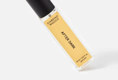 GIARDINO MAGICO Концентрированные духи AFTER DARK 15 мл