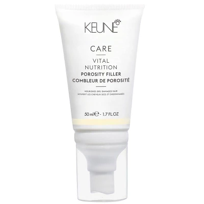 KEUNE Крем - наполнитель основное питание, 50 мл
