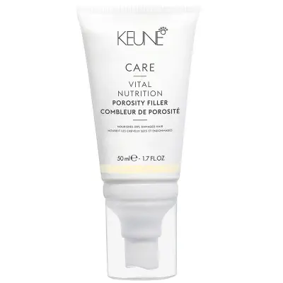KEUNE Крем - наполнитель основное питание, 50 мл