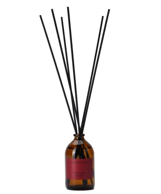 GIARDINO MAGICO аромадиффузор Cherry-oud, 100 мл