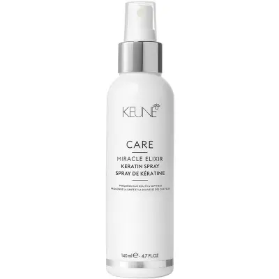 KEUNE Миракл Эликсир Кератиновый спрей, 140 мл