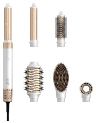 МУЛЬТИСТАЙЛЕР ДЛЯ ВОЛОС