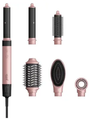 МУЛЬТИСТАЙЛЕР ДЛЯ ВОЛОС