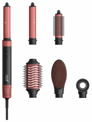 МУЛЬТИСТАЙЛЕР ДЛЯ ВОЛОС