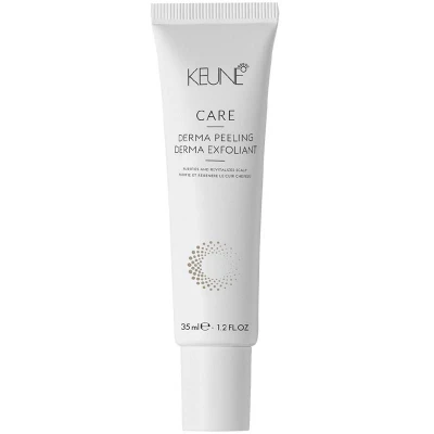 KEUNE Скраб для кожи головы, 35 мл