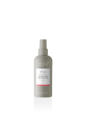 KEUNE Спрей для укладки утюжками, 200 мл
