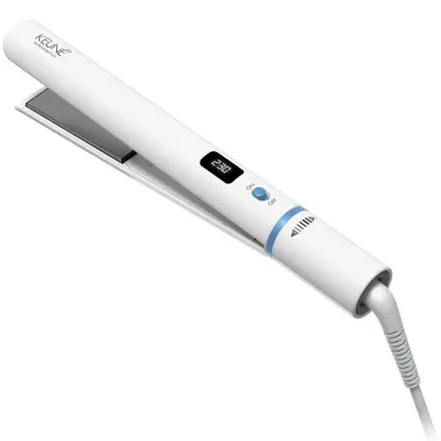 KEUNE Стайлер для волос (белый)