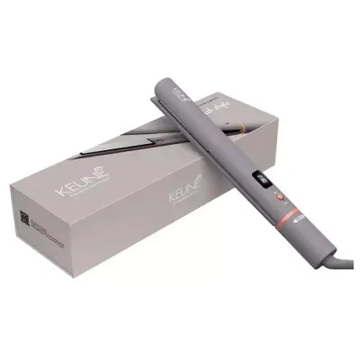 KEUNE Стайлер для волос (серый)