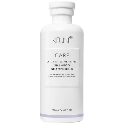 KEUNE Шампунь абсолютный объем, 300 мл