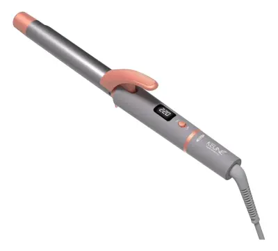 KEUNE Электрощипцы для волос (серый)