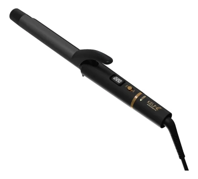 KEUNE Электрощипцы для волос (черный)