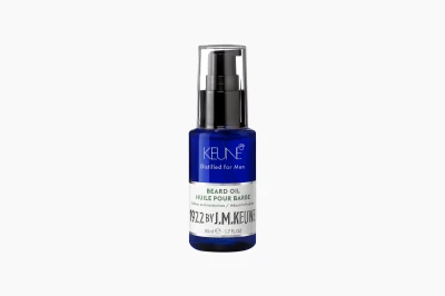 KEUNE 1922 Beard oil Масло для бороды, 50мл