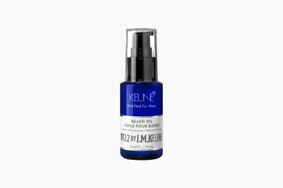 KEUNE 1922 Beard oil Масло для бороды, 50 мл
