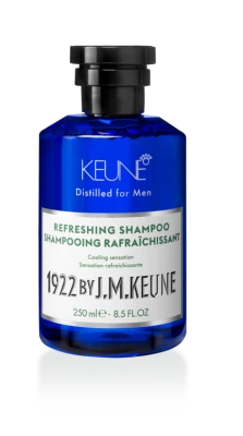 KEUNE 1922 Освежающий шампунь, 250 мл