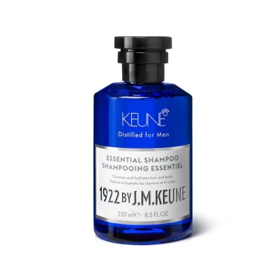 KEUNE 1922 Универсальный шампунь для волос и тела, 250 мл