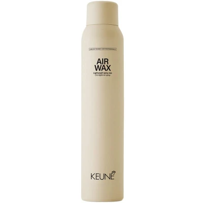 KEUNE Air Wax Воск-спрей воздушный, 200 мл