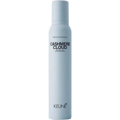 KEUNE Cashmere Cloud Мусс софт кашемировое облако, 200 мл