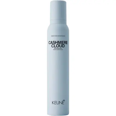 KEUNE Cashmere Cloud Мусс софт кашемировое облако, 200 мл