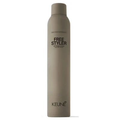 KEUNE Freestyler Лак для волос Фристайлер, 500 мл