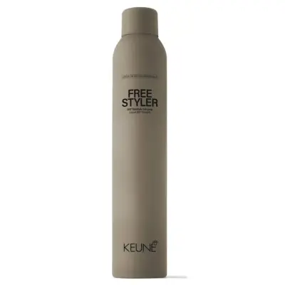 KEUNE Freestyler Лак для волос Фристайлер, 500 мл