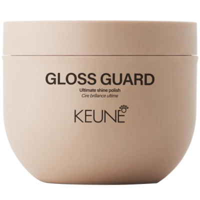 KEUNE Gloss Guard Крем глянцевая защита, 100 мл