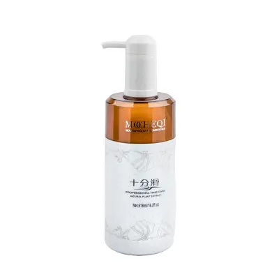 MOCHEQI Бальзам-кондиционер для сильно повреждённых волос, 518 мл