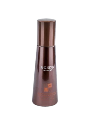 MOCHEQI Восстанавливающая сыворотка-спрей для выпрямления волос, 150 мл