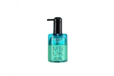 MOCHEQI Гель для глубокой очистки кожи головы с ментолом, 318 мл