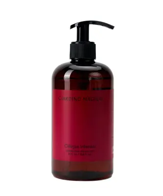 GIARDINO MAGICO гель для душа бессульфатный Ciliegia intenso, 500 мл