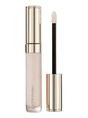 BY TERRY Baume De Rose Питательный жидкий бальзам для губ, 7 мл