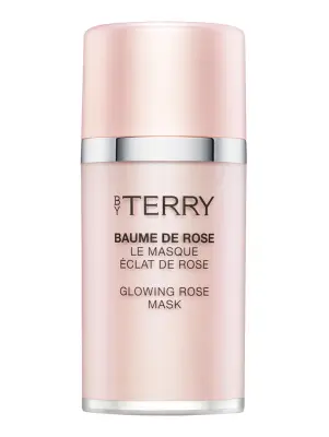 BY TERRY Baume De Rose Glowing Rose Mask Маска для лица увлажняющая, 50 мл