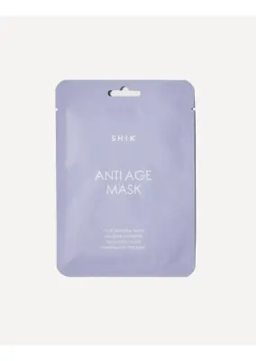 Shik ANTI-AGE MASK Маска антивозрастная