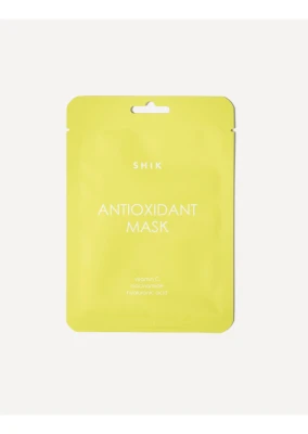 Shik ANTIOXIDANT MASK Маска антиоксидантная с Витамином С