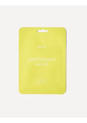 Shik ANTIOXIDANT MASK Маска антиоксидантная с Витамином С