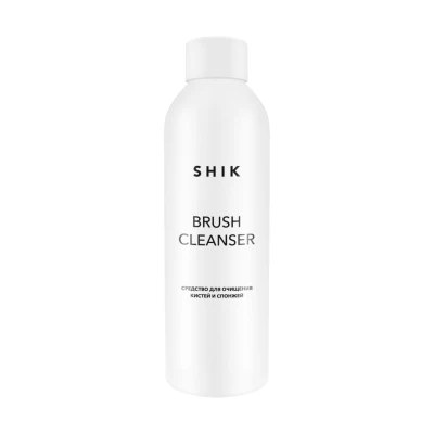 SHIKSTUDIO Brush Cleanser Средство для очищения кистей без запаха
