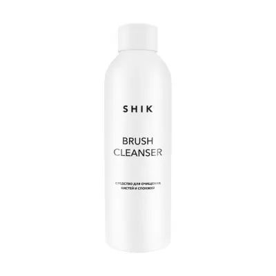 SHIKSTUDIO Brush Cleanser Средство для очищения кистей без запаха