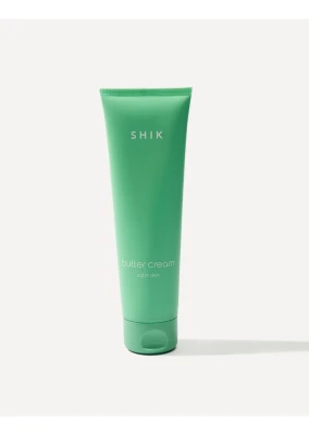 Shik BUTTER CREAM SATIN SKIN Крем-масло для тела, 100 мл