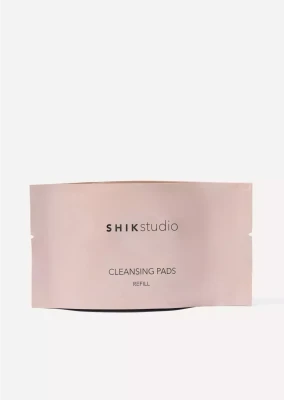 SHIKSTUDIO Cleansing pads (refill) Диски для лица очищающие