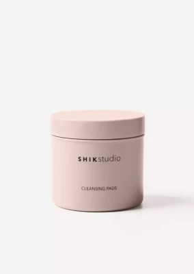 SHIKSTUDIO Cleansing pads Очищающие диски