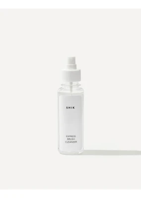 SHIKSTUDIO Express Brush Cleanser Экспресс-средство для очищения кистей и спонжей