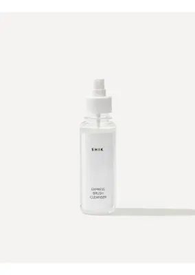 SHIKSTUDIO Express Brush Cleanser Экспресс-средство для очищения кистей и спонжей