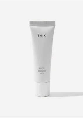 Shik FACE PRIMER 01 Крем - праймер увлажняющий для лица, 30 мл